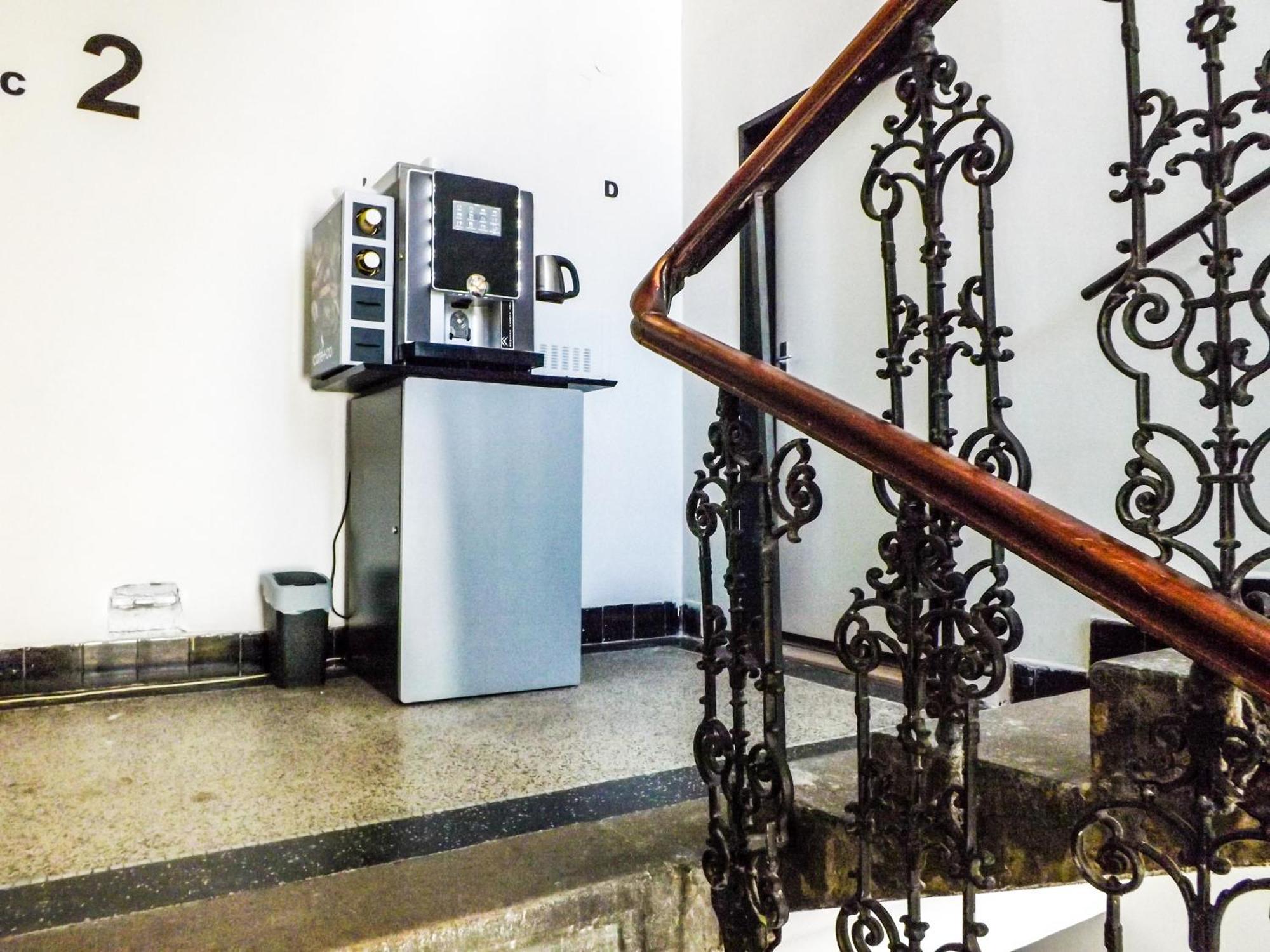 Homestay New Spacious C2