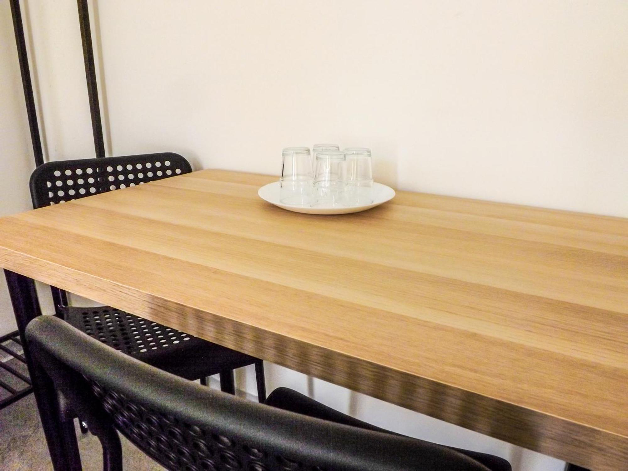 New Spacious C2 Homestay Prague