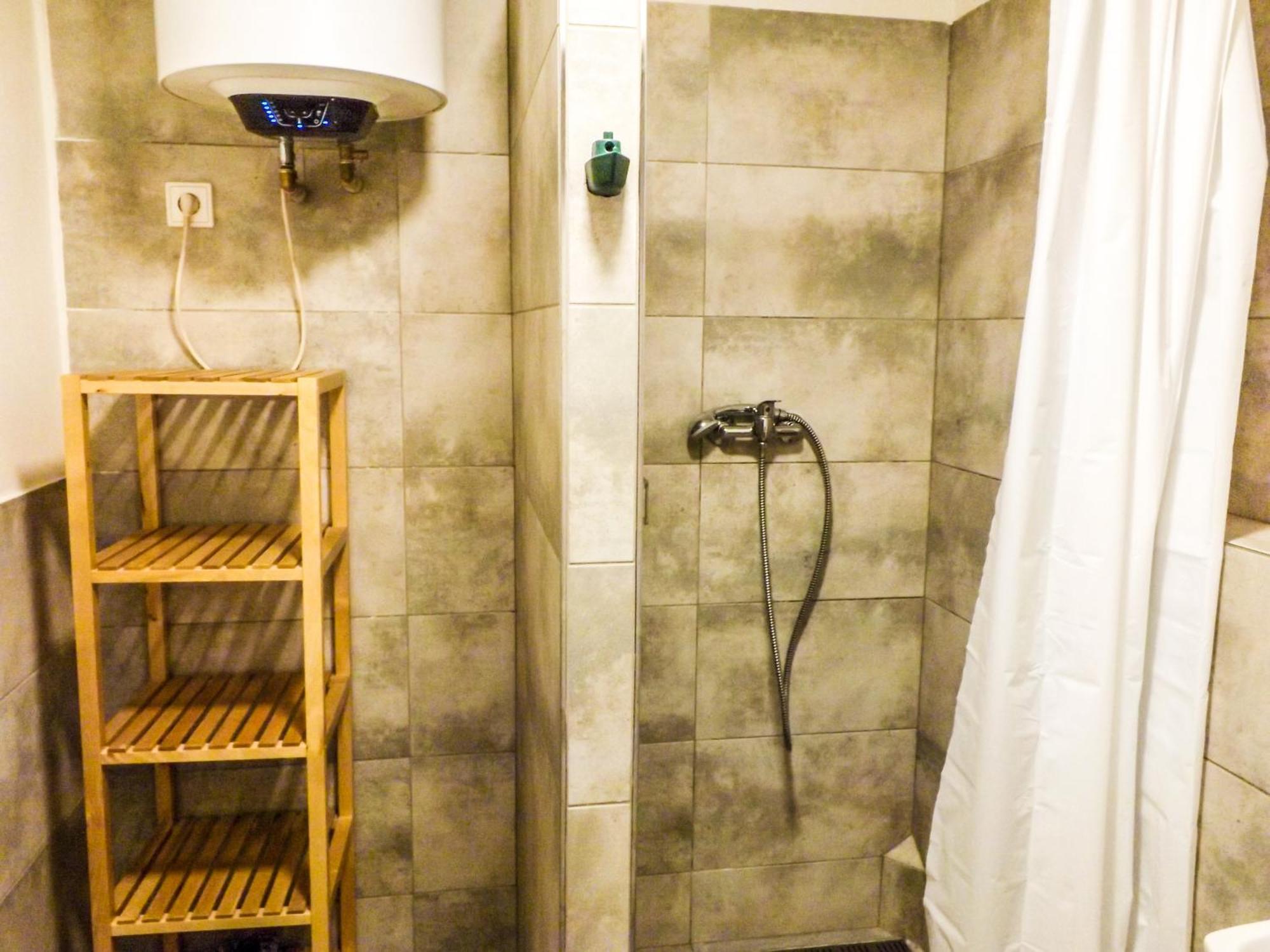 New Spacious C2 Homestay *
