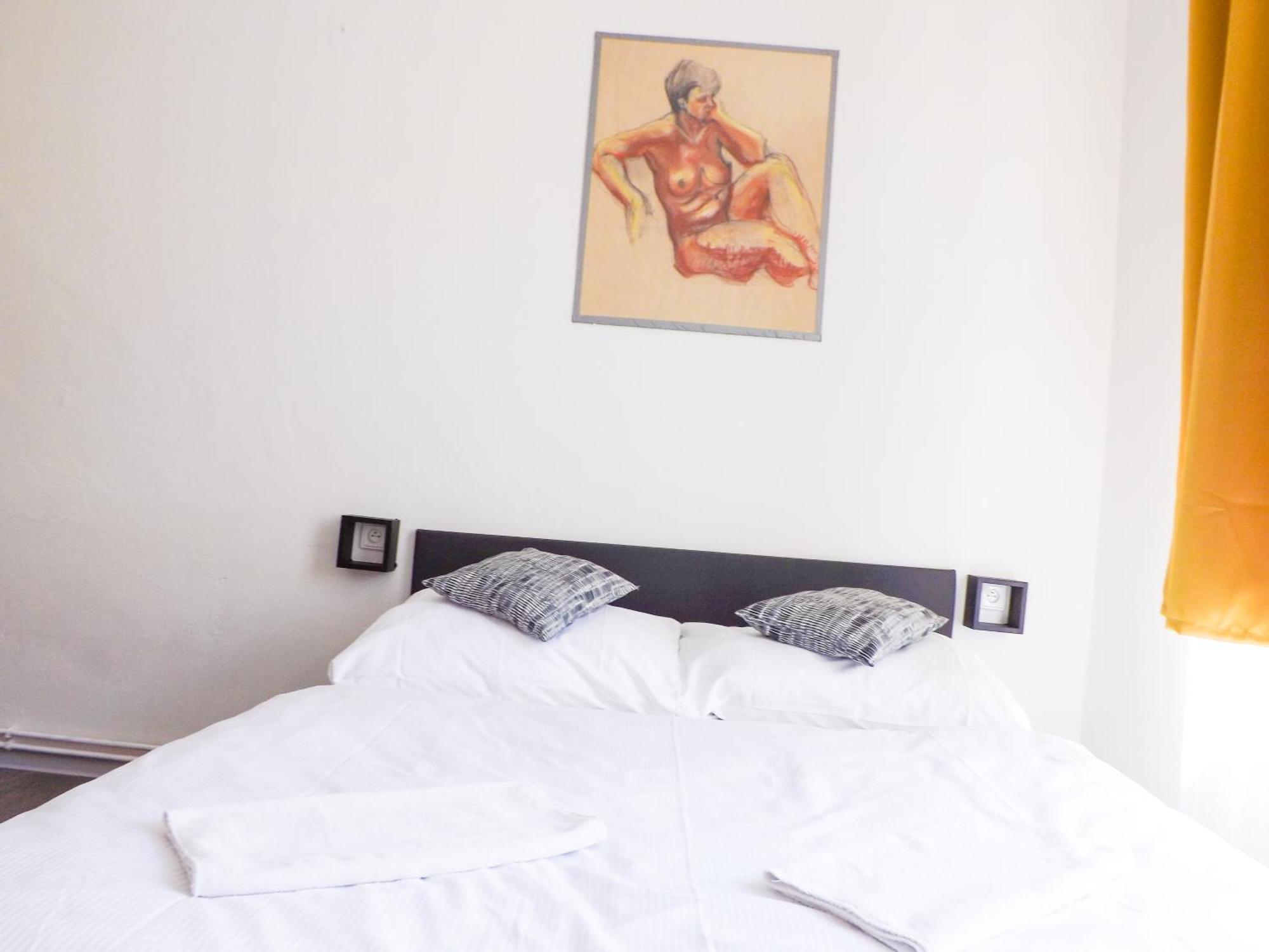 New Spacious C2 Homestay Prague